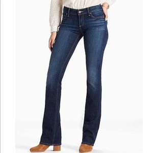 👖Lucky Brand Lolita Boot Cut Jeans